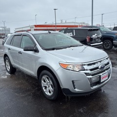 Image for 2013 Ford Edge SE ID: 7224923