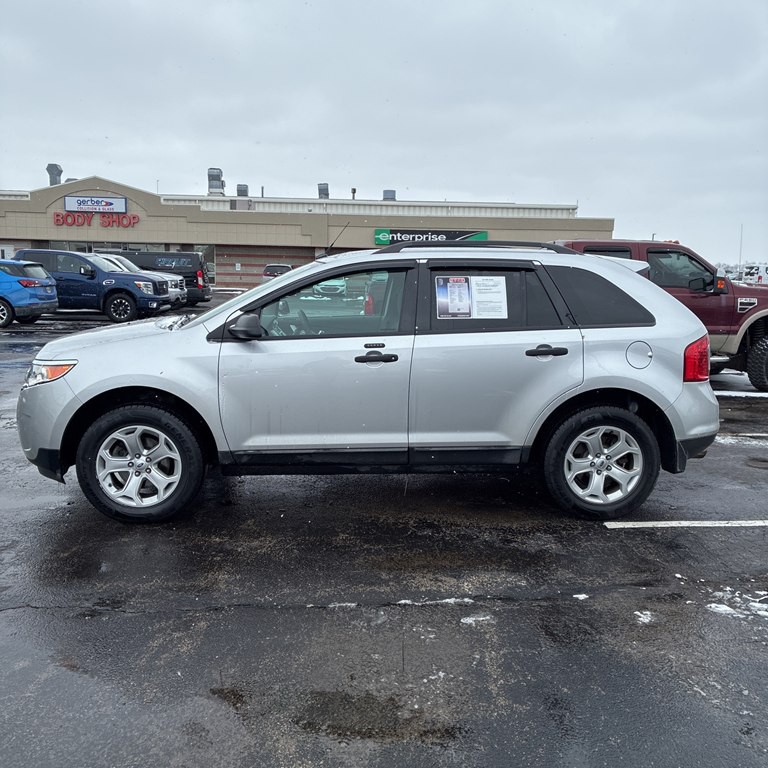 2013 Ford Edge Image 2