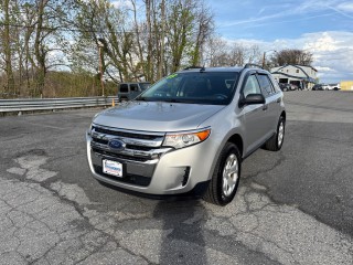 Image for 2013 Ford Edge SE ID: 7224923