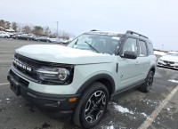 Image for 2022 Ford Bronco Outer Banks ID: 7232711
