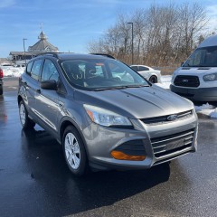 Image for 2014 Ford Escape S ID: 7237446
