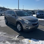 Image for 2012 Chevrolet Equinox LT ID: 7237470