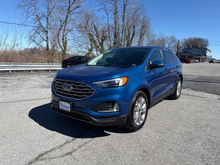 Image for 2023 Ford Edge Titanium ID: 7247567