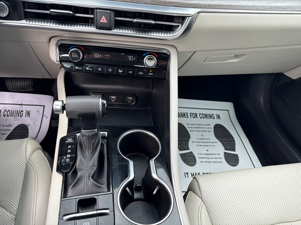 2021 Kia K5 Image 14