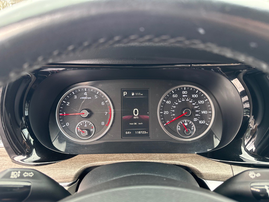 2021 Kia K5 Image 15