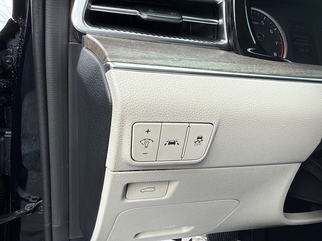 2021 Kia K5 Image 18