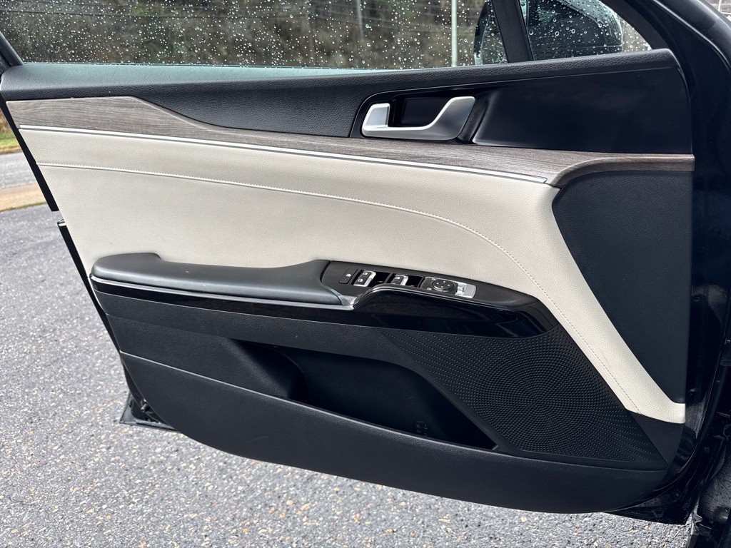 2021 Kia K5 Image 20