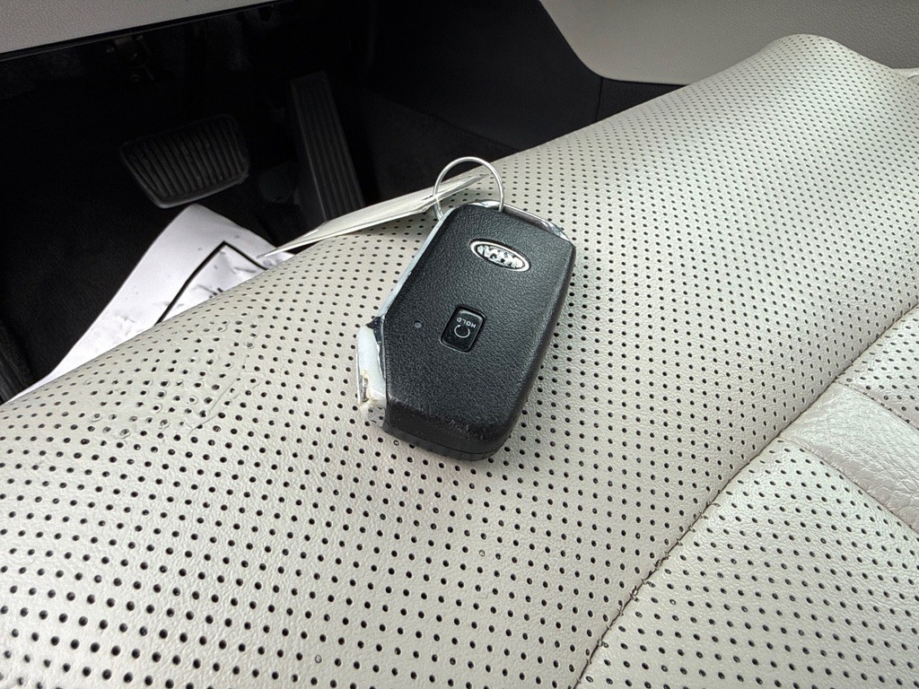 2021 Kia K5 Image 23