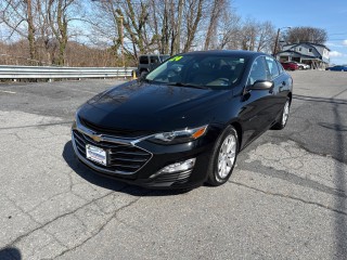 Image for 2024 Chevrolet Malibu LT ID: 7251299