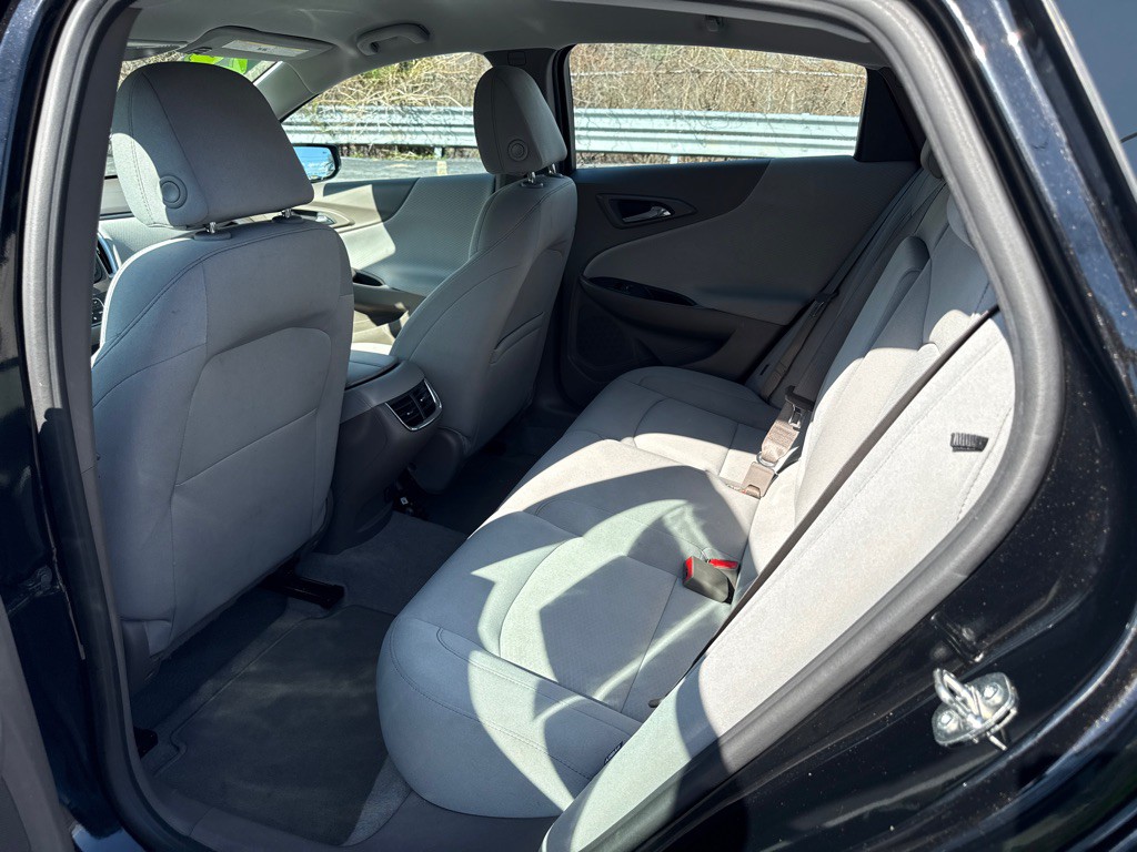 2024 Chevrolet Malibu Image 6