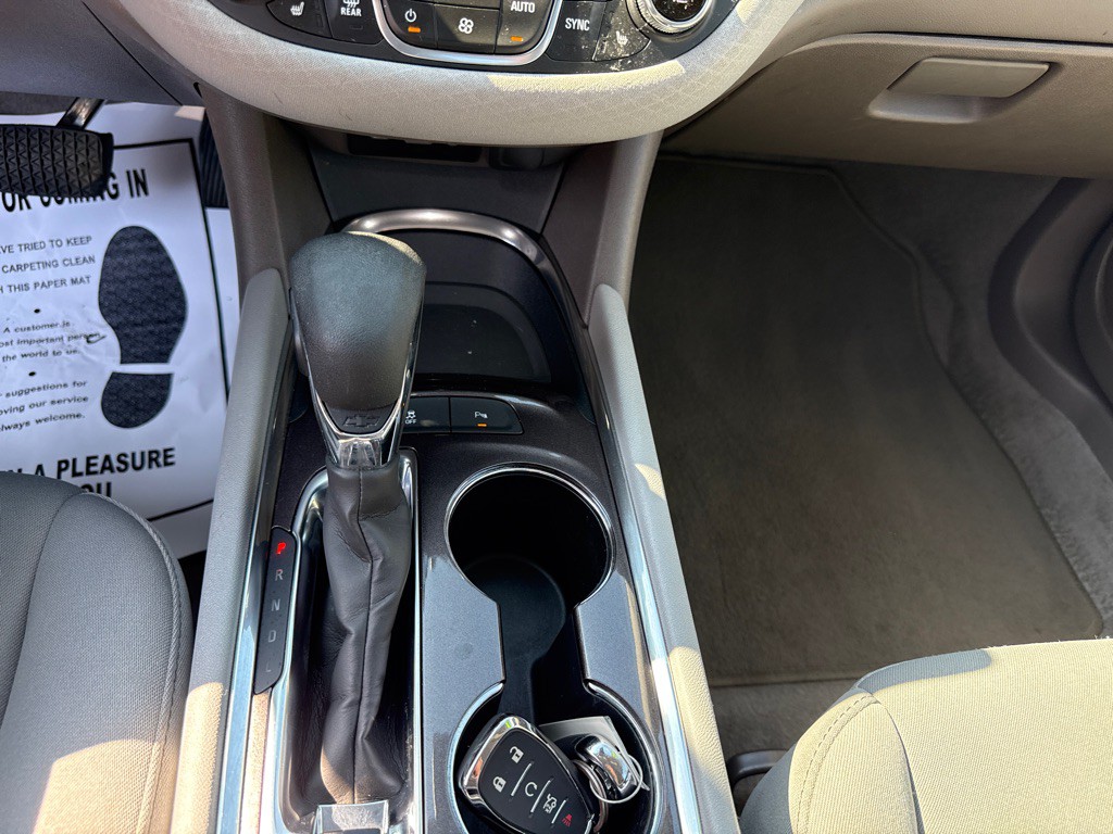 2024 Chevrolet Malibu Image 14