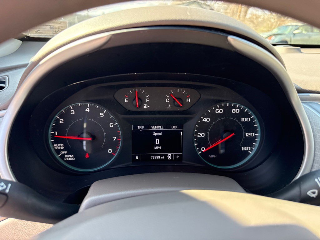 2024 Chevrolet Malibu Image 16