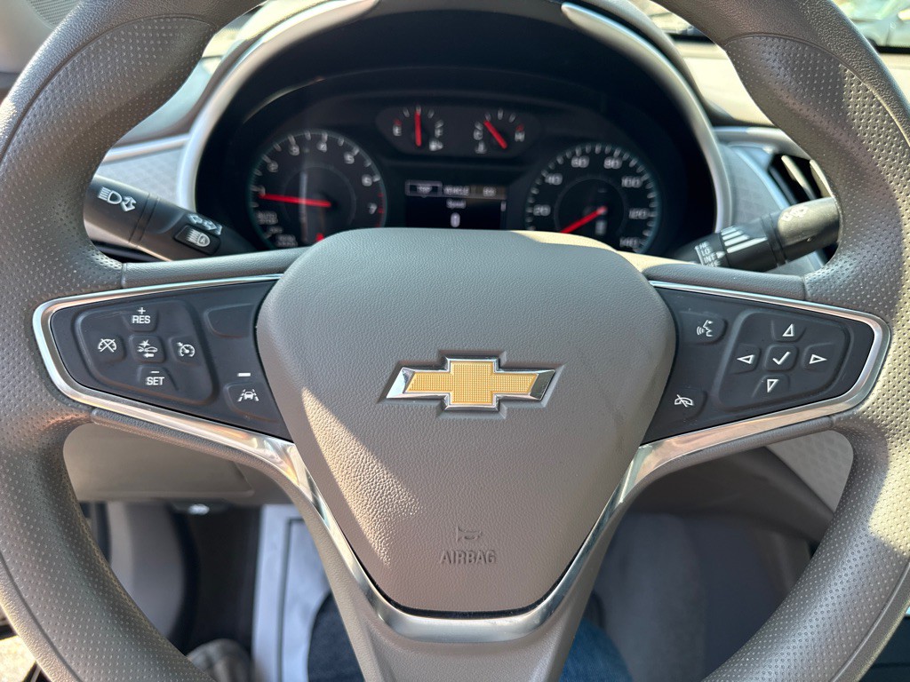 2024 Chevrolet Malibu Image 17