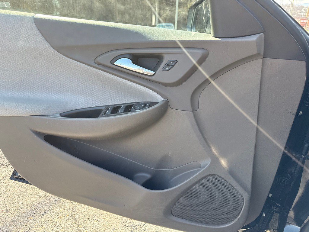 2024 Chevrolet Malibu Image 19