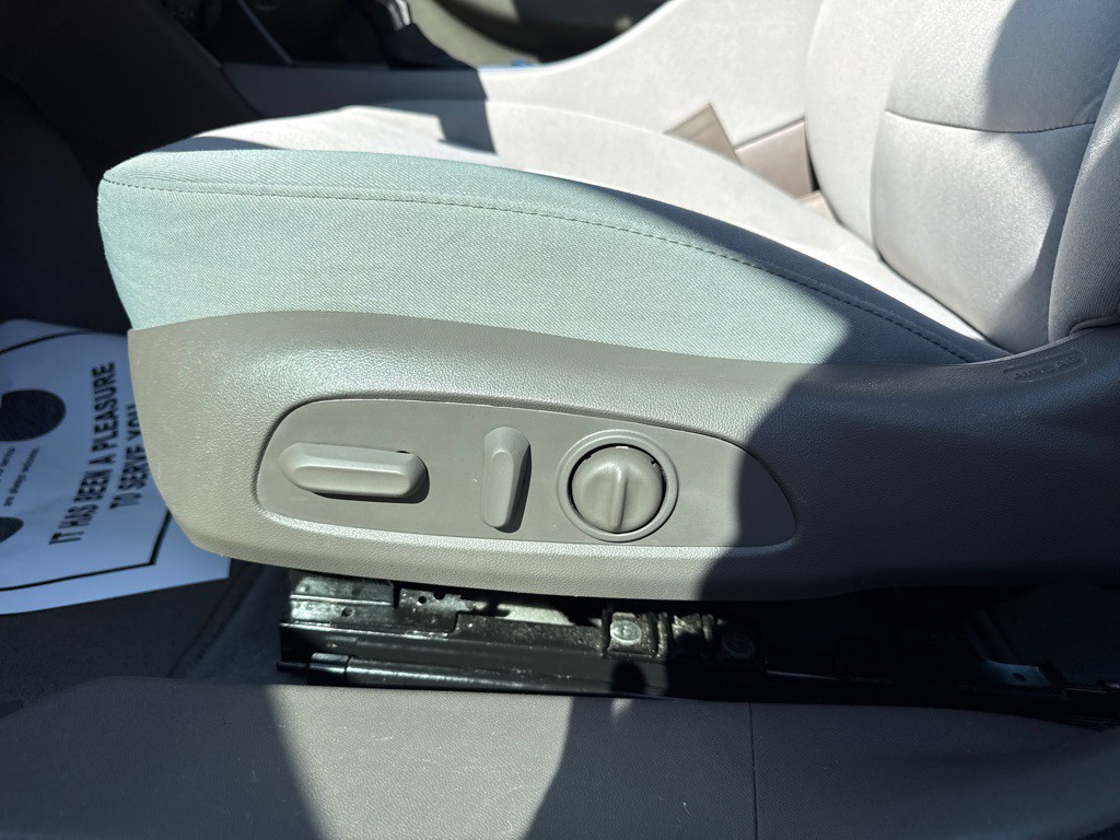 2024 Chevrolet Malibu Image 20