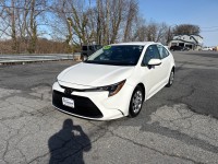 Image for 2023 Toyota Corolla LE ID: 7265112