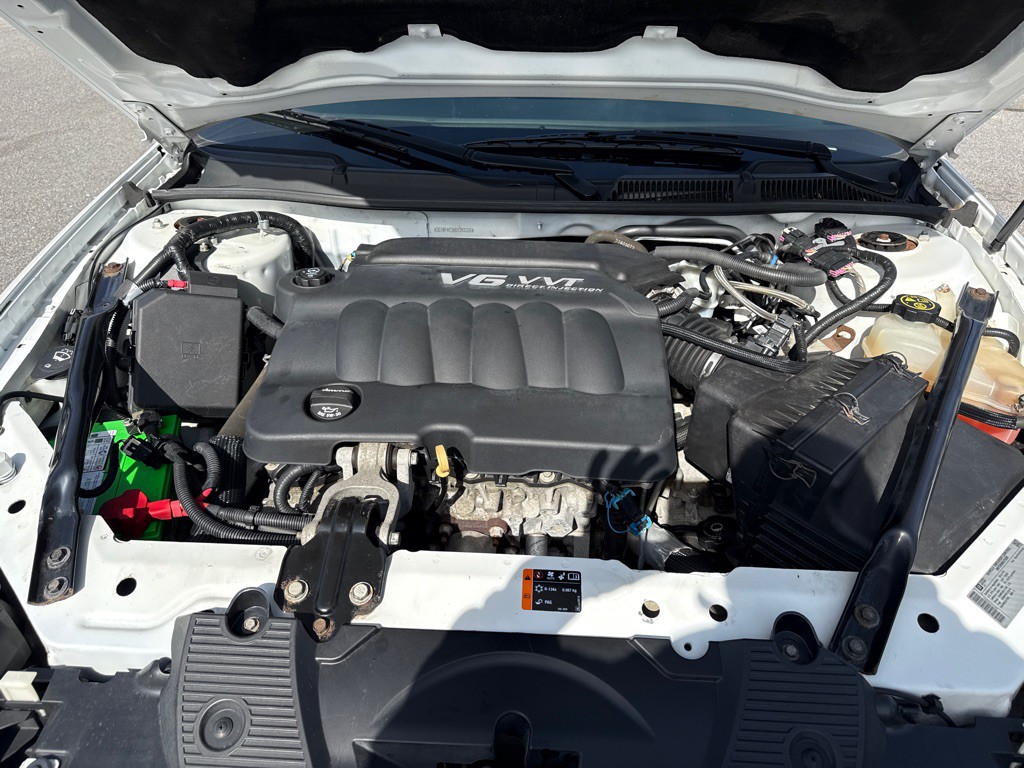 2013 Chevrolet Impala Image 7