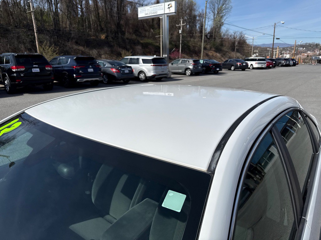 2013 Chevrolet Impala Image 8