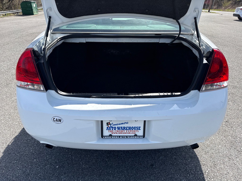 2013 Chevrolet Impala Image 9