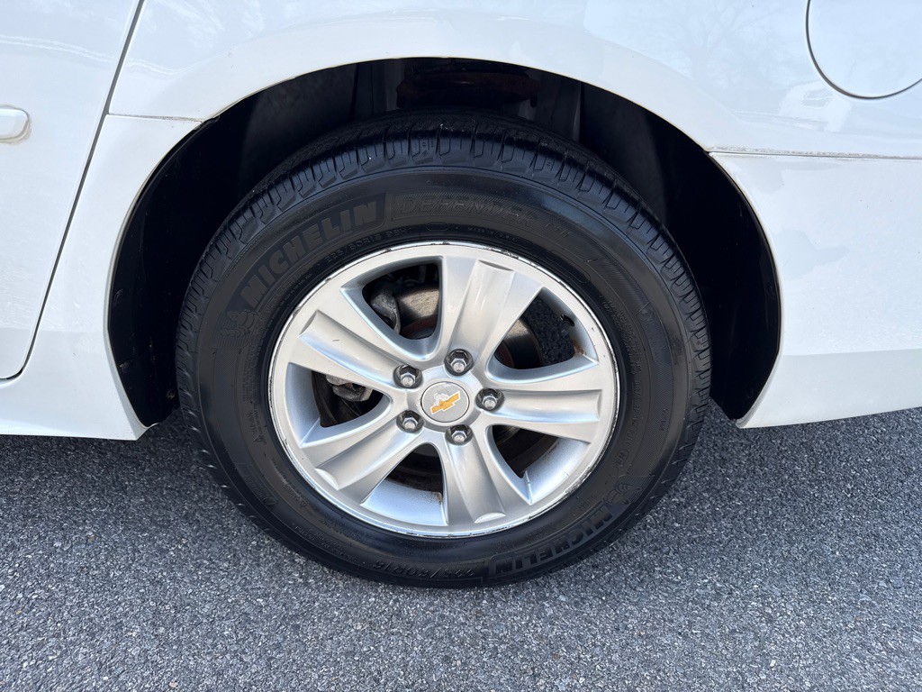 2013 Chevrolet Impala Image 10