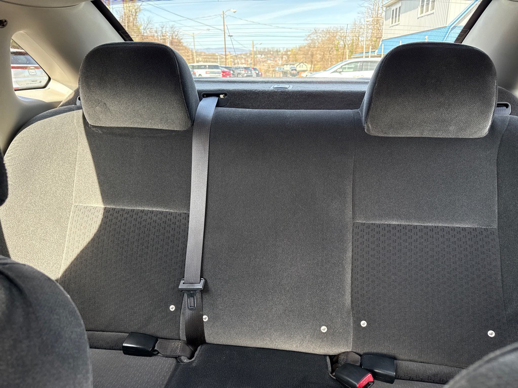 2013 Chevrolet Impala Image 12