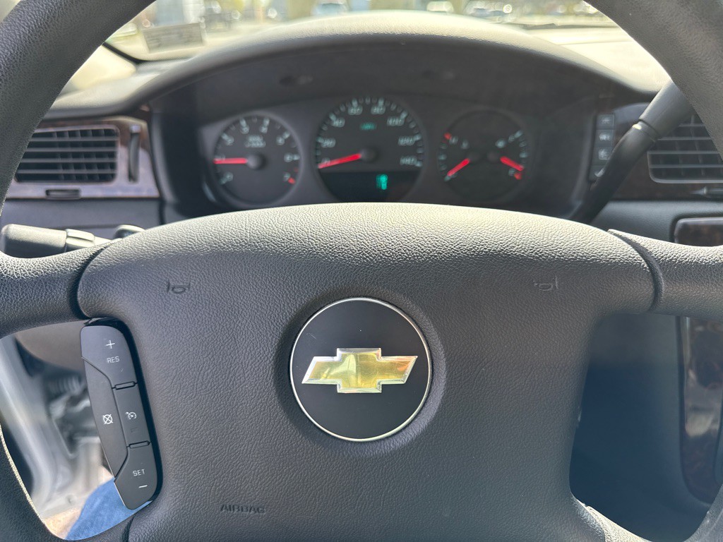 2013 Chevrolet Impala Image 15