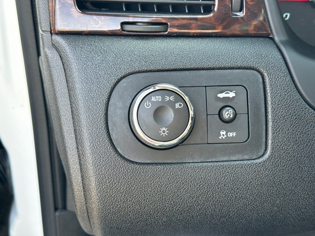 2013 Chevrolet Impala Image 16