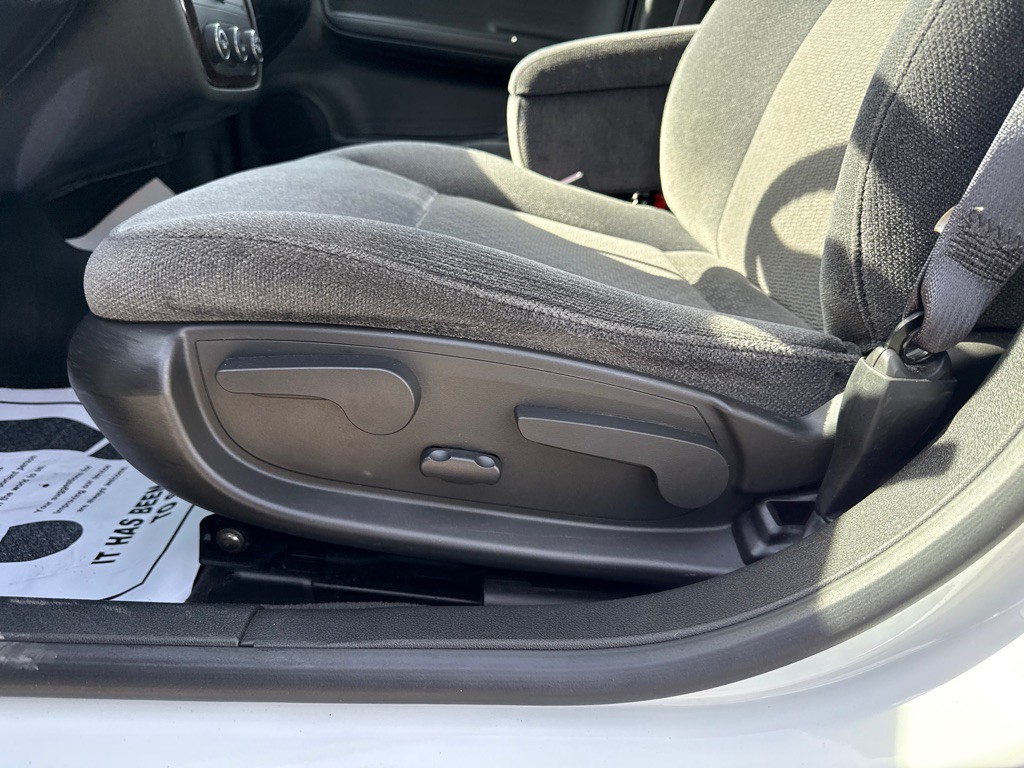 2013 Chevrolet Impala Image 18