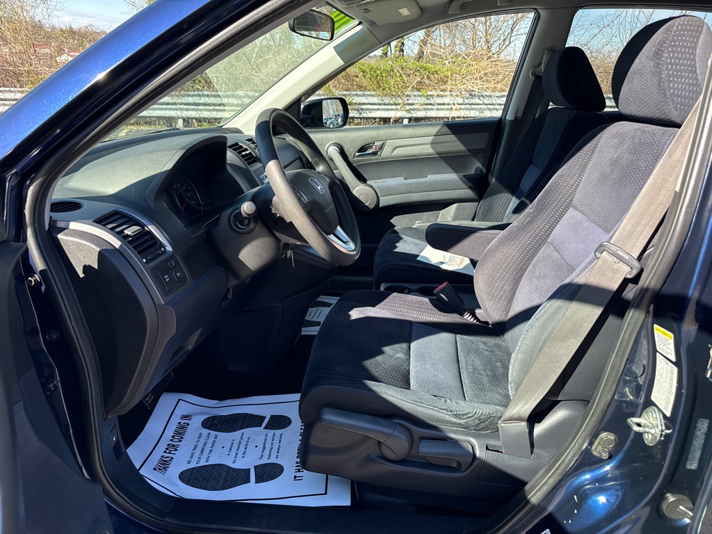 2009 Honda CR-V Image 5
