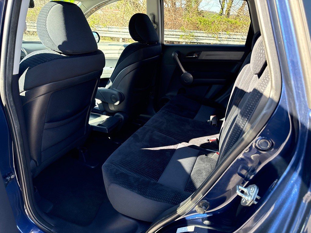 2009 Honda CR-V Image 6