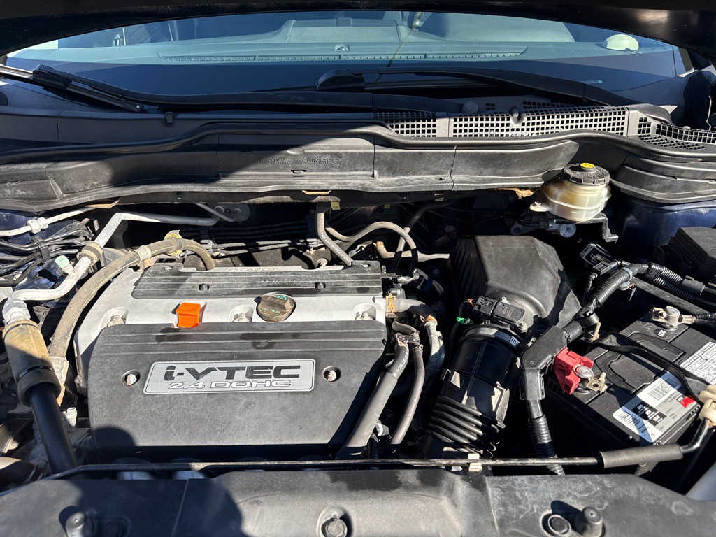 2009 Honda CR-V Image 7