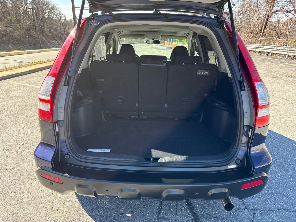 2009 Honda CR-V Image 9