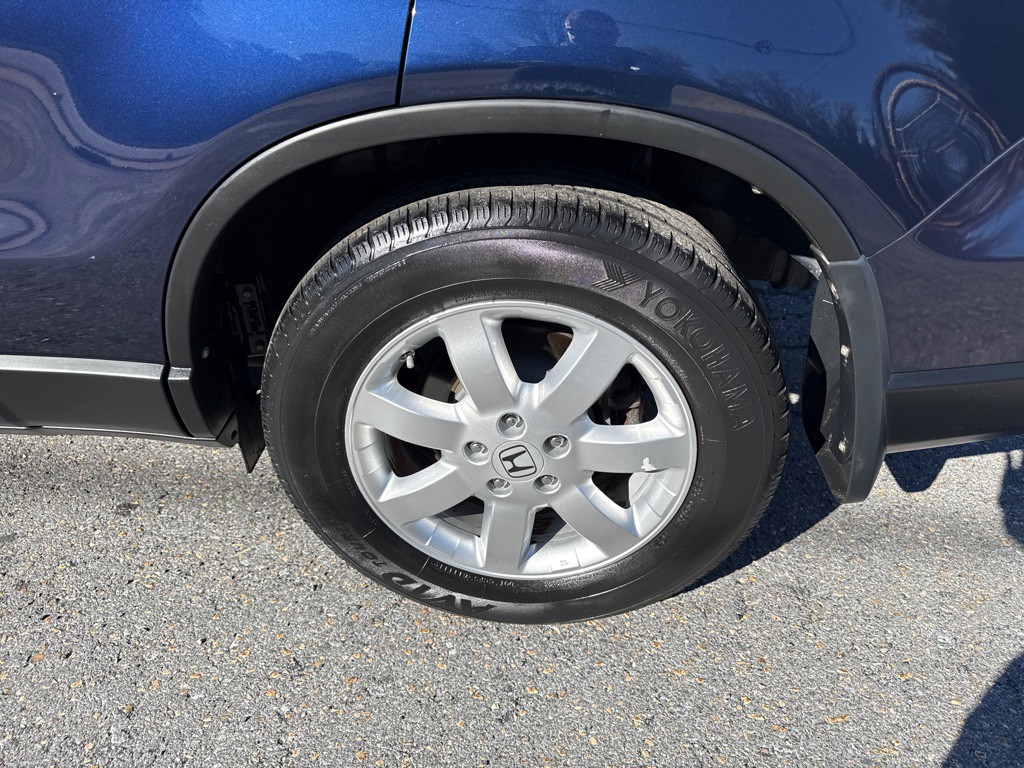 2009 Honda CR-V Image 10