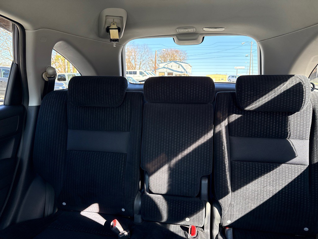 2009 Honda CR-V Image 12