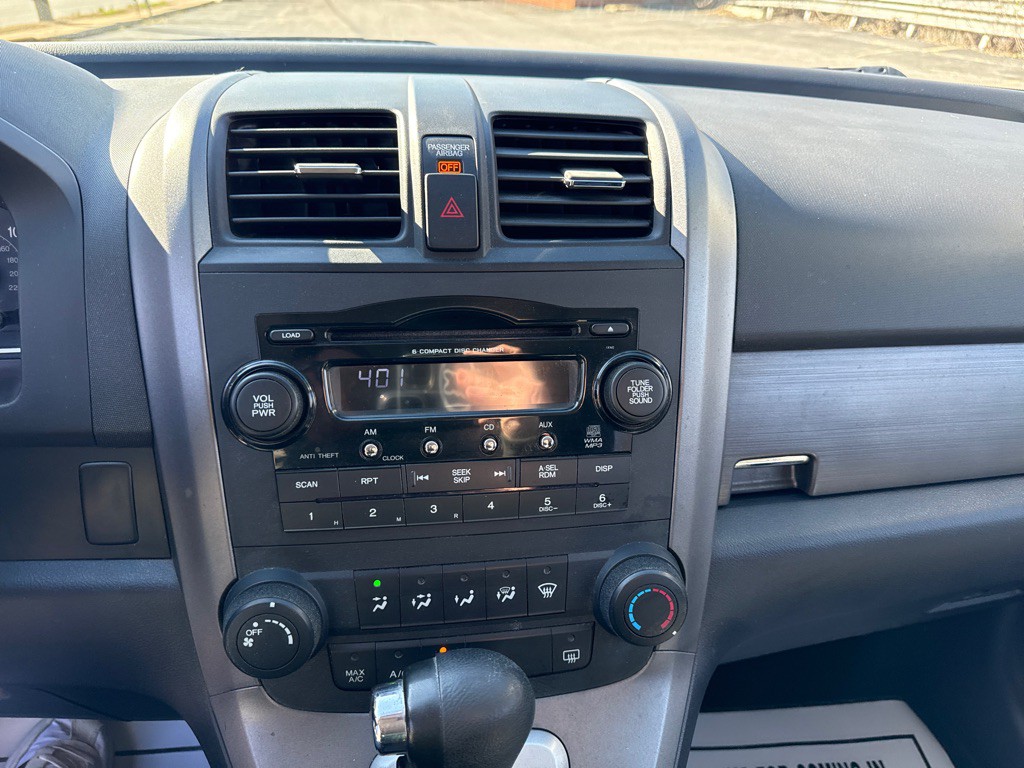 2009 Honda CR-V Image 13