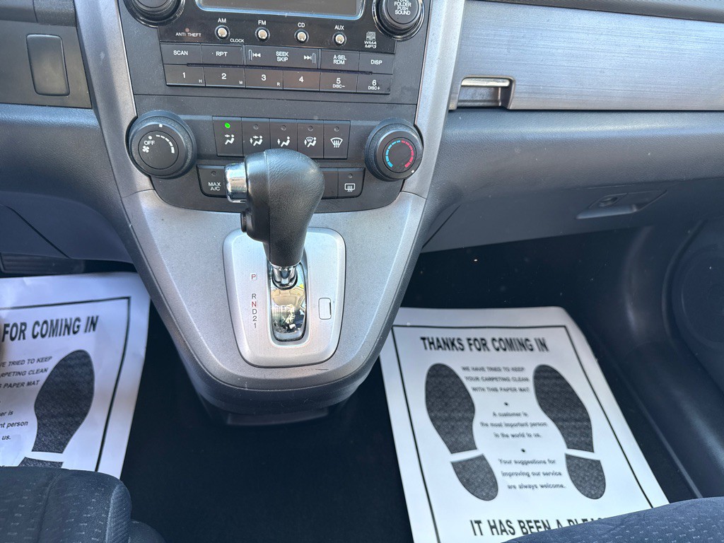 2009 Honda CR-V Image 14