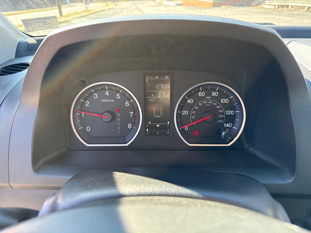 2009 Honda CR-V Image 15