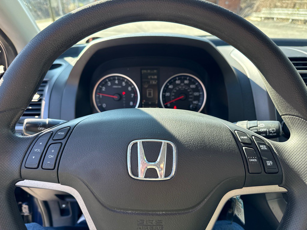 2009 Honda CR-V Image 16