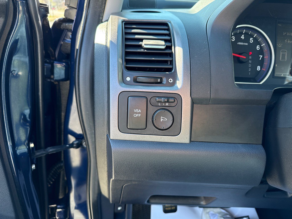 2009 Honda CR-V Image 17