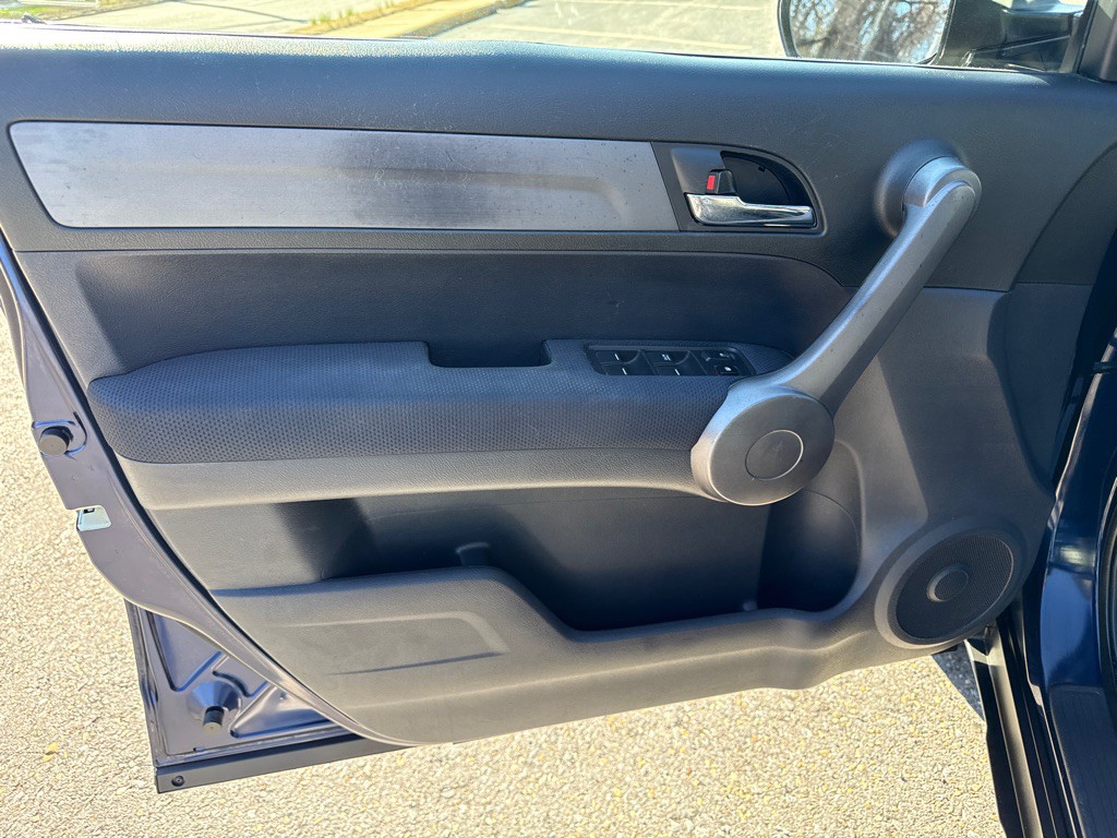 2009 Honda CR-V Image 18