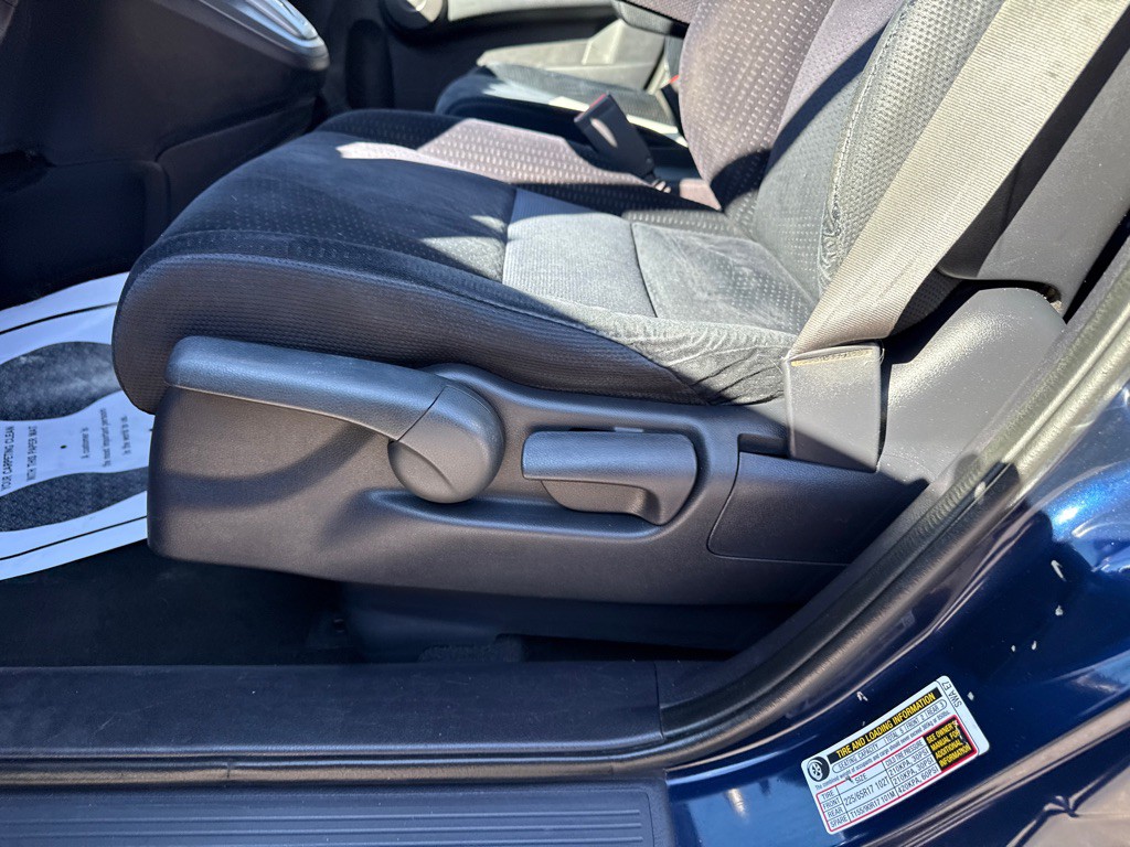 2009 Honda CR-V Image 19