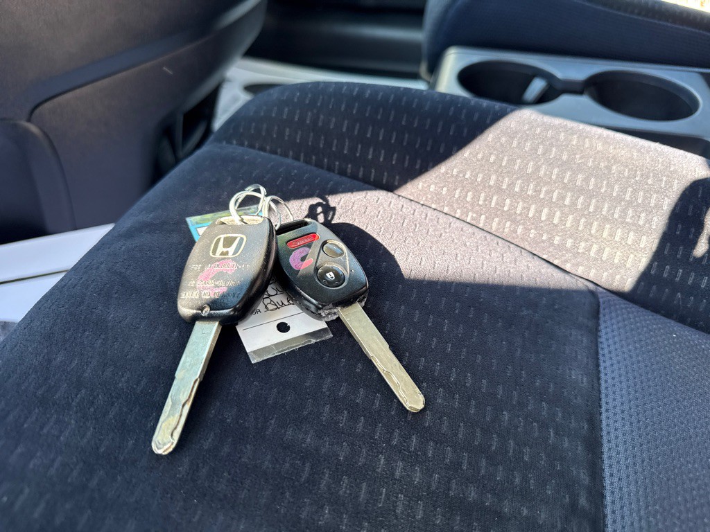 2009 Honda CR-V Image 21