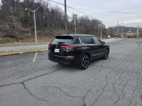 Image for 2022 Mitsubishi Outlander ES ID: 7268975