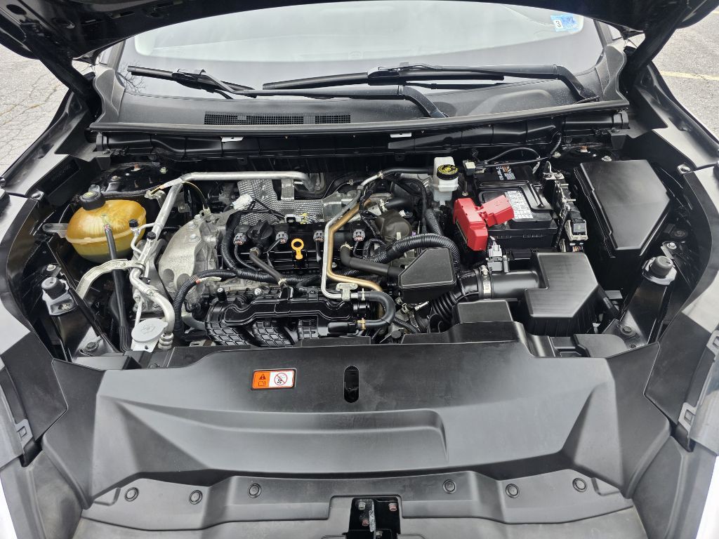 2022 Mitsubishi Outlander Image 14