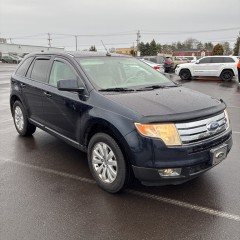 Image for 2008 Ford Edge SEL ID: 7269401