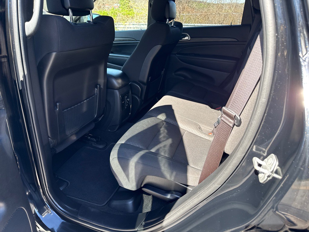 2021 Jeep Grand Cherokee Image 6