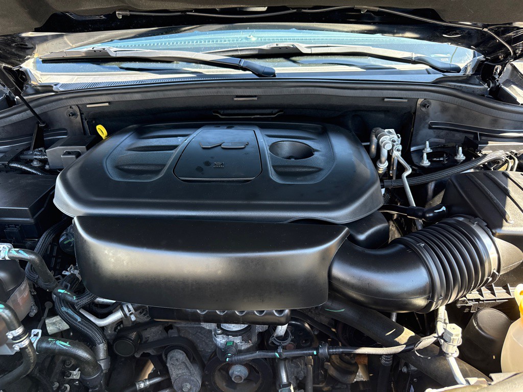 2021 Jeep Grand Cherokee Image 7