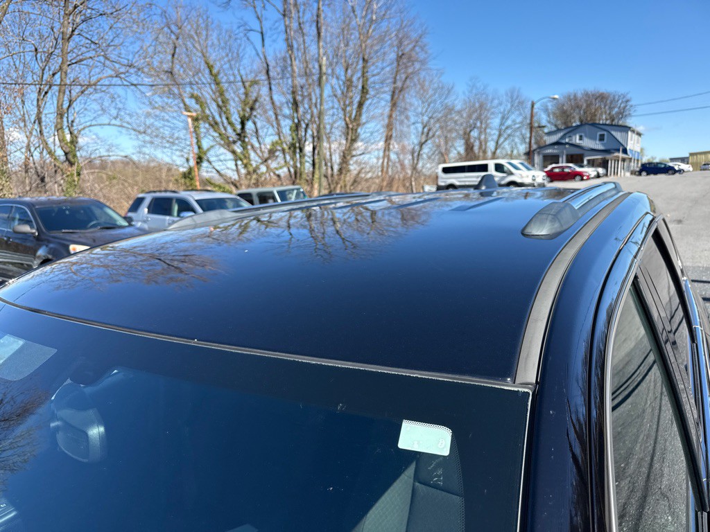 2021 Jeep Grand Cherokee Image 8