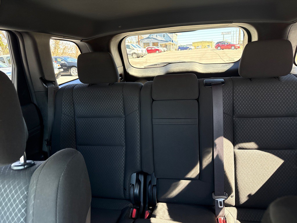 2021 Jeep Grand Cherokee Image 13