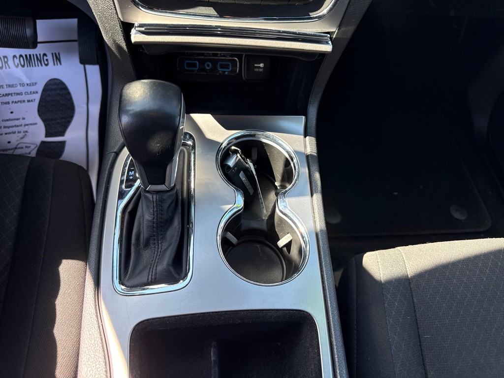 2021 Jeep Grand Cherokee Image 15